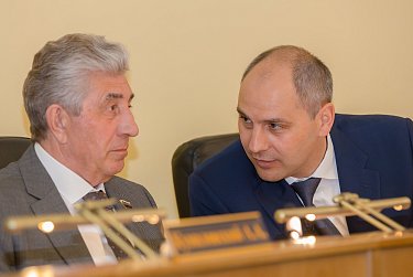 Изменены нормы градостроительства и территориального планирования